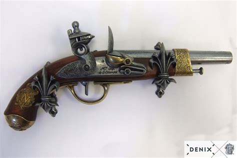 napoleonic war replicas|reproduction of napoleonic weapons.